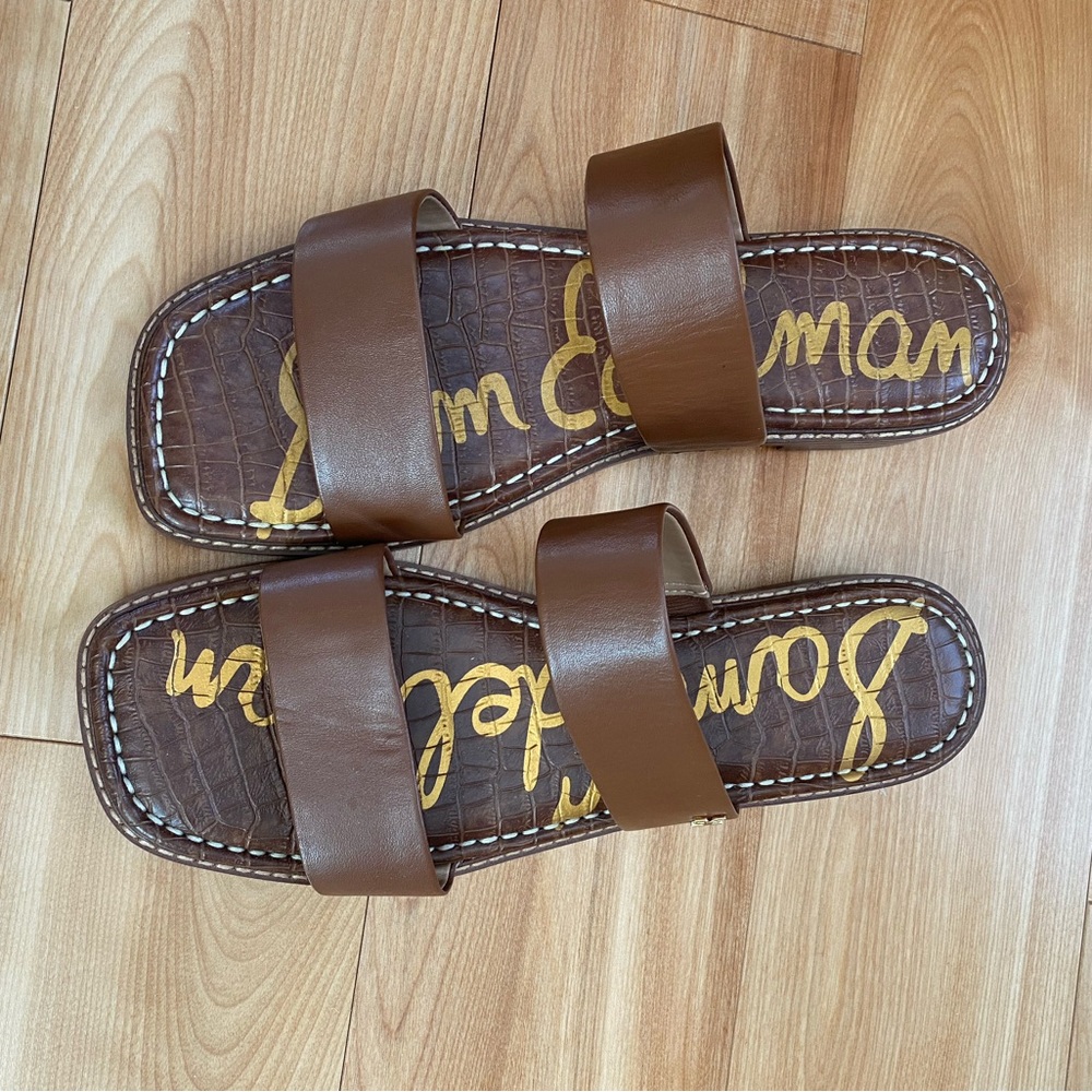 Sam Edelman Haydee Sandals